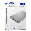LaCie Porsche Design Mobile Drive 1TB