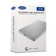 LaCie Porsche Design Mobile Drive 2TB