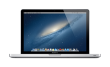 MacBook Pro 15-inch: 2.3 GHz, 500GB