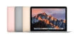 MacBook 12-inch 1.2 GHz Dual Intel Core M3