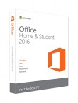 Office Home and Student 2016