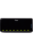 DroboPro 8TB Bundle