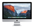iMac 27-inch: 3.4GHz Intel Quad Core i5 Retina 5K