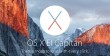 Mac OS X El Capitan