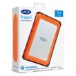 LaCie Rugged Thunderbolt 1TB